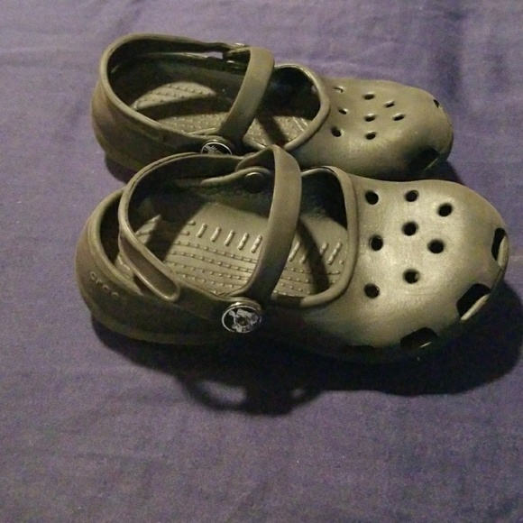 Crocs - Picture 2 of 2
